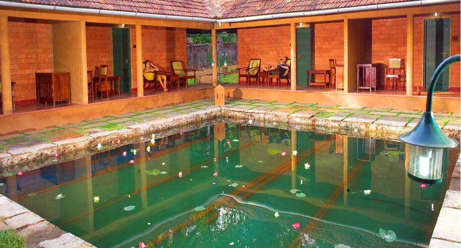 Namami Health, Kochi 2